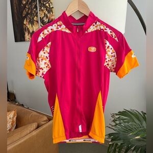 Sugoi RS Pro Cycling Jersey